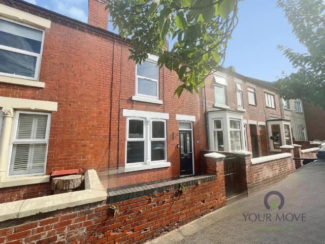 House for sale in Caldermill, East Midlands