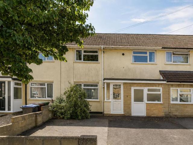 House for sale in Chippenham, Wiltshire