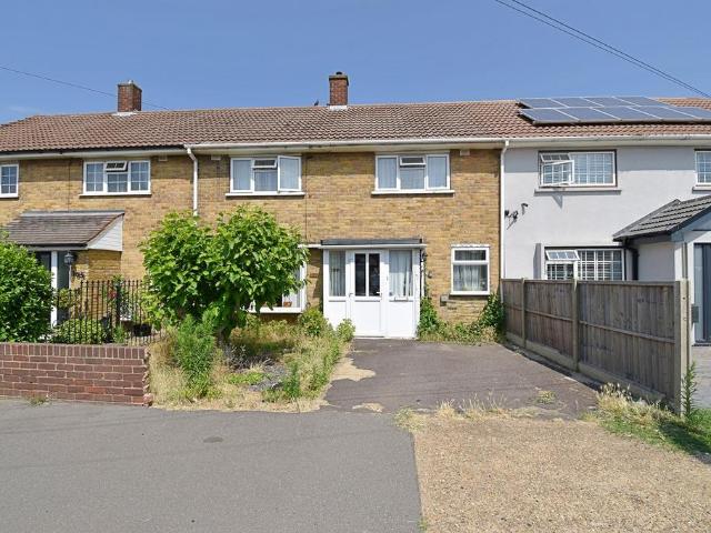 House for sale in Grays, Essex