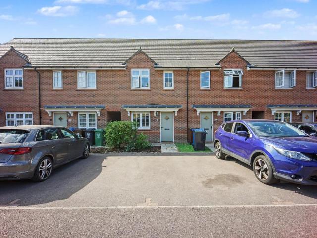 House for sale in Parr Bridge, Wigan