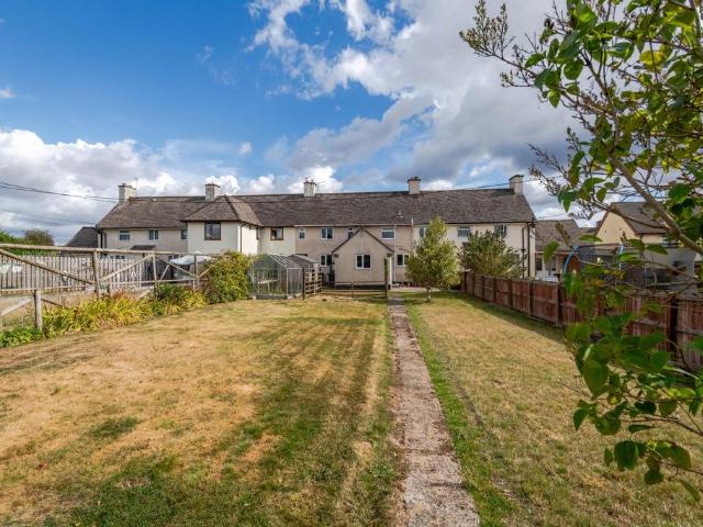 House for sale in Kentisbury, Devon