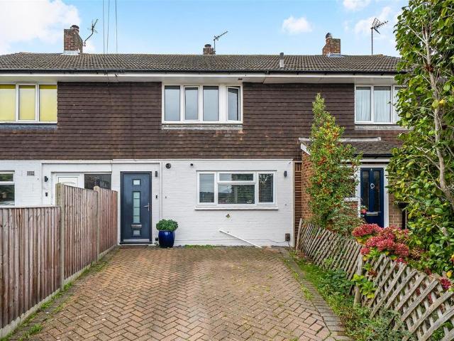 House for sale in Harbourland, Maidstone