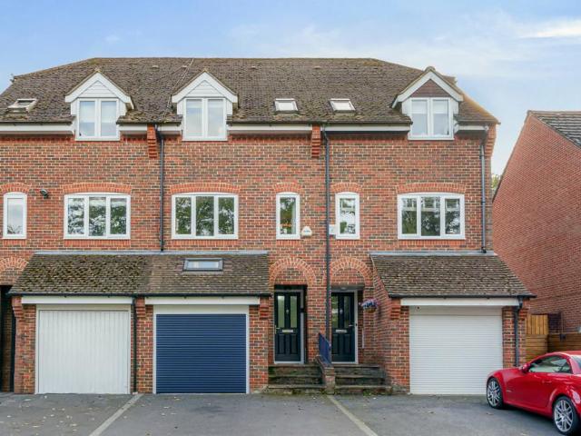 House for sale in Chepping Wycombe, Loudwater
