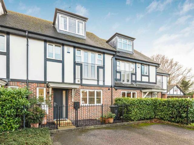 House for sale in Twyford, Isle Of Man