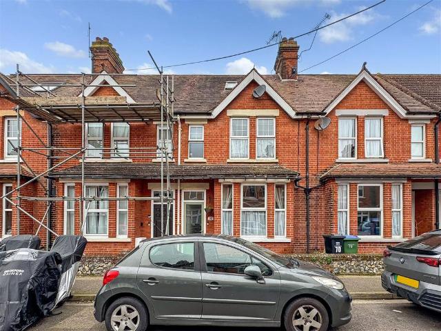 House for sale in Clapham, West Sussex