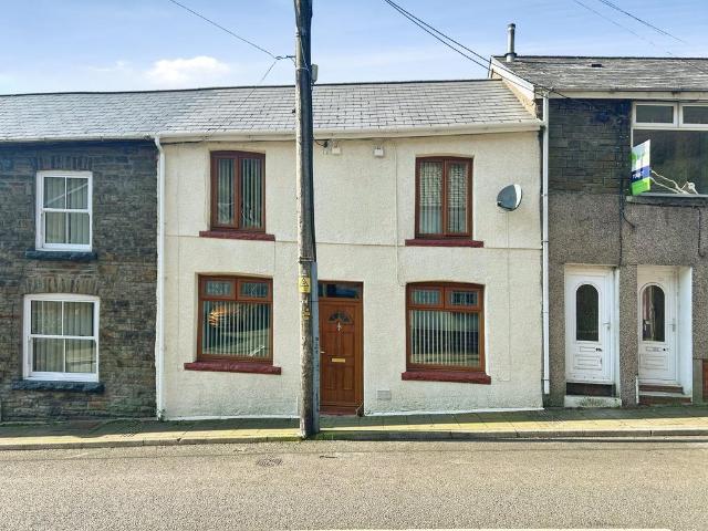 House for sale in Ogmore Valley, Ogmore Vale