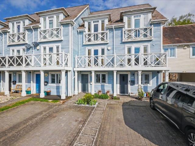 House for sale in Snodland, Bourne Vale