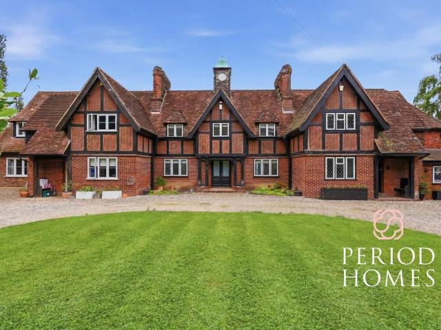 House for sale in Chelmsford, Essex