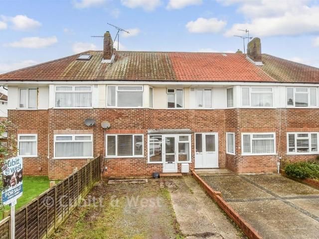 House for sale in Worthing, West Sussex