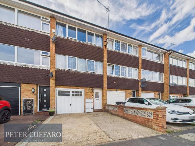 House for sale in Broxbourne, Hertfordshire
