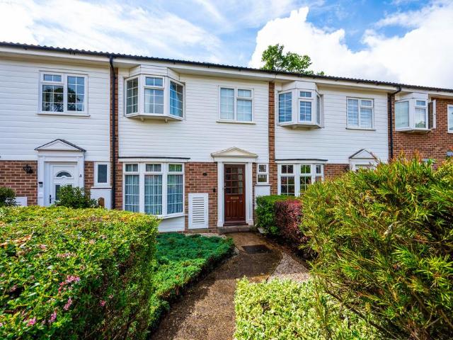 House for sale in Westfield, Woking