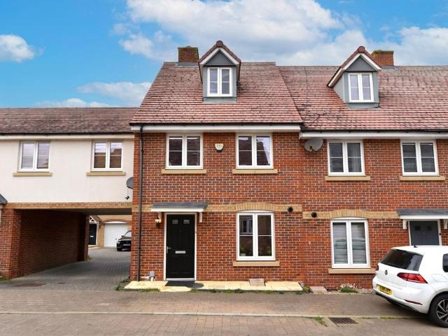 House for sale in Biggleswade, Bedfordshire