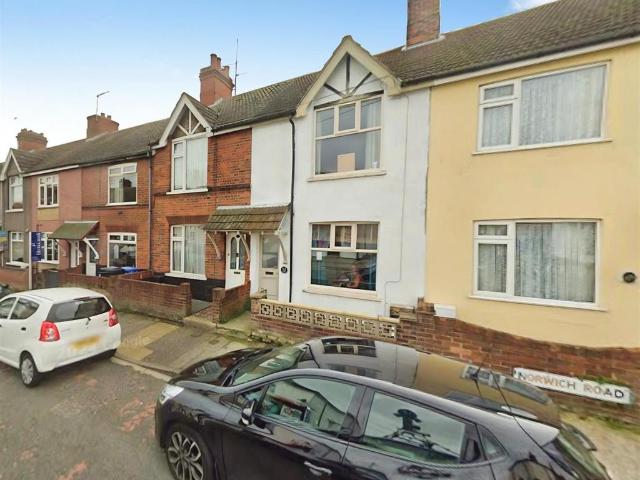 House for sale in Eastbridge, Suffolk