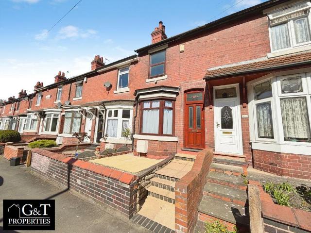 House for sale in Dudley Fields, Brierley Hill