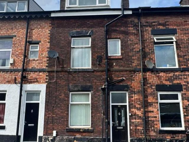 House for sale in Bury, Greater Manchester
