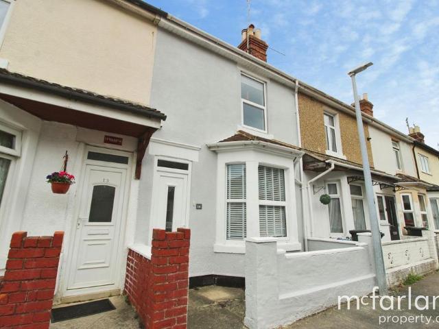 House for sale in Ferndale, Rodbourne
