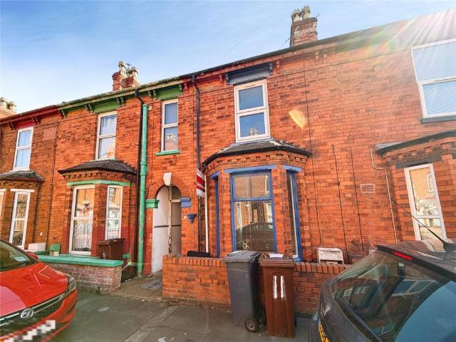 House for sale in New Boultham, Brayford