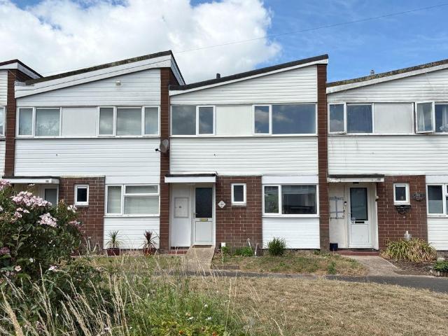 House for sale in Clayhall, Middlecroft