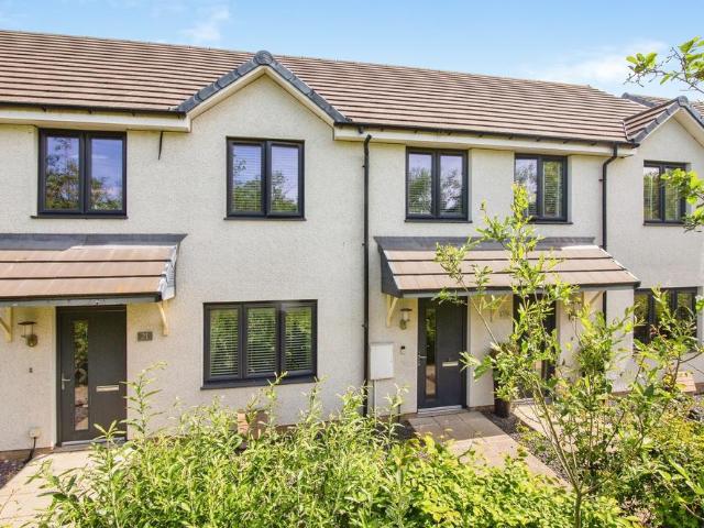House for sale in Backworth, North Tyneside