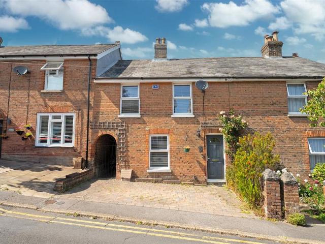 House for sale in Cross In Hand, East Sussex