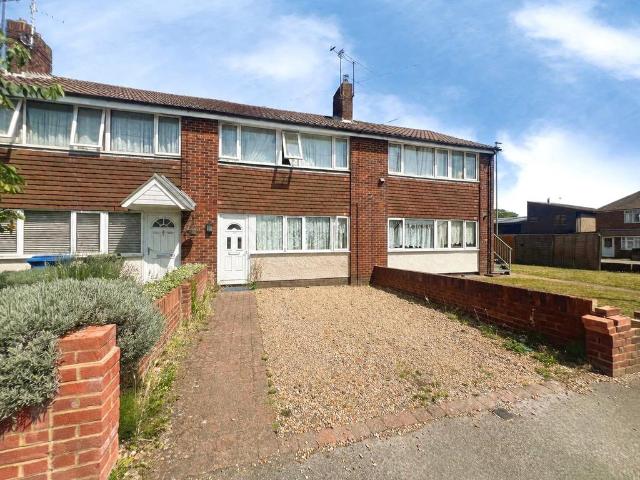 House for sale in North Town, Aldershot