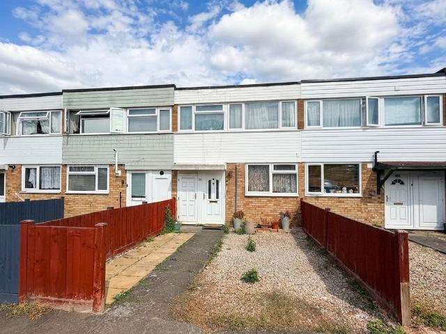 House for sale in Bletchley and Fenny Stratford, Bletchley