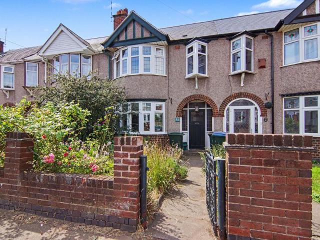 House for sale in Coundon, West Midlands