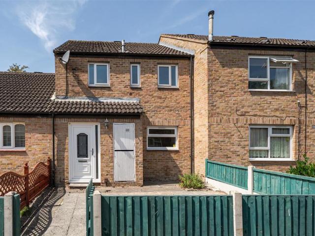 House for sale in Telford
