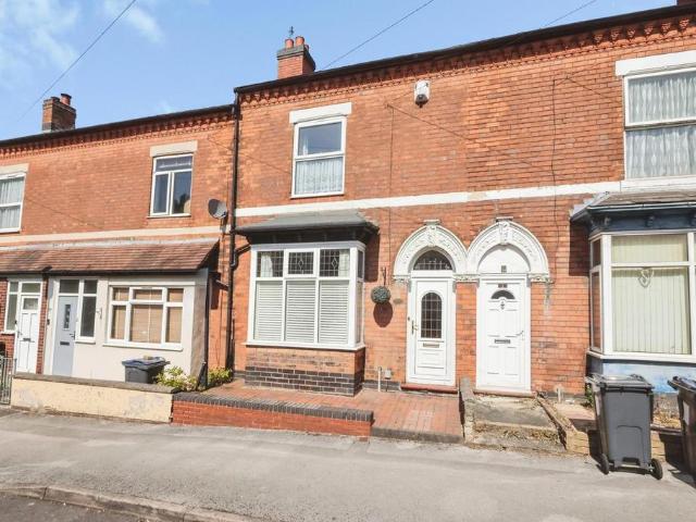 House for sale in Gravelly Hill, West Midlands