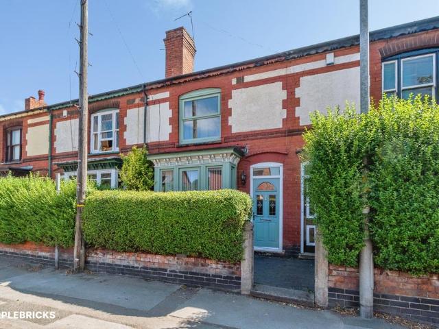 House for sale in Darlaston, West Midlands
