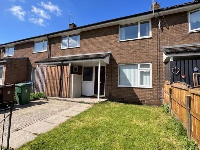 House for sale in Wigan, Greater Manchester