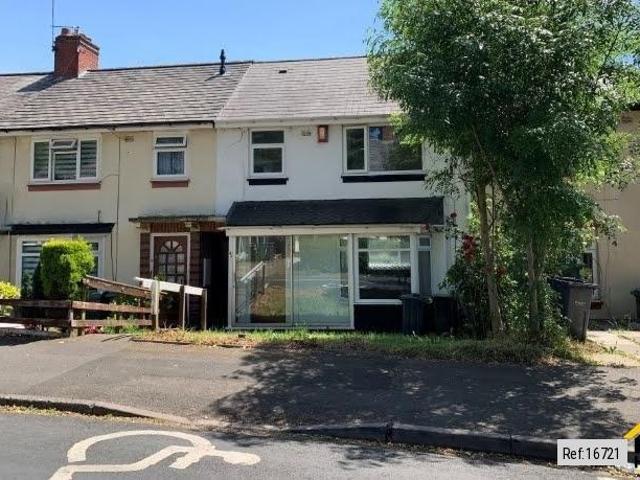 House for sale in Bearwood, West Midlands