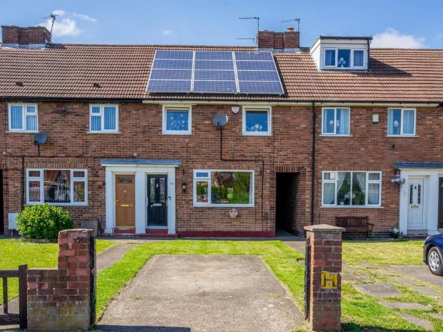 House for sale in Chapelfields, High Field