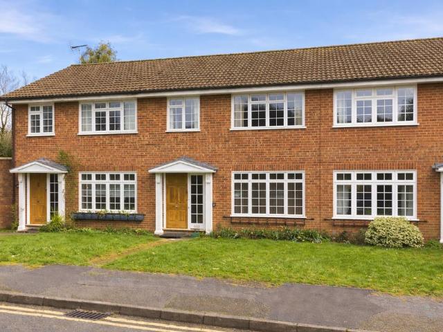 House for sale in St Albans, Five Acres