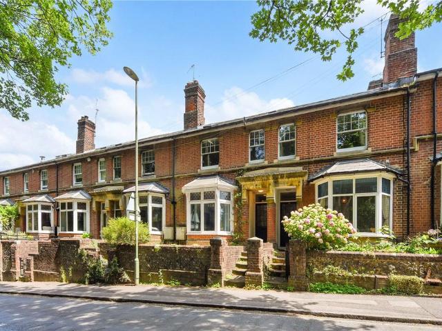 House for sale in Fulflood, Hampshire