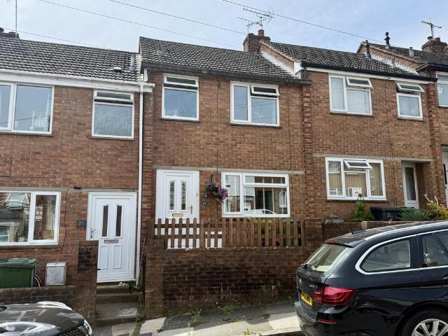 House for sale in Watergate, Devon