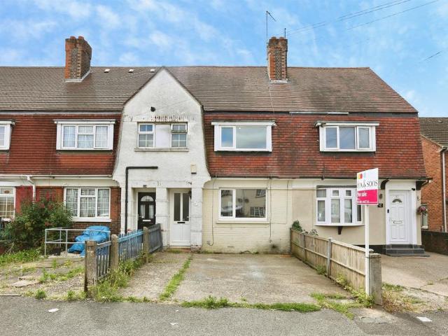 House for sale in Merry Oak, City Of Southampton
