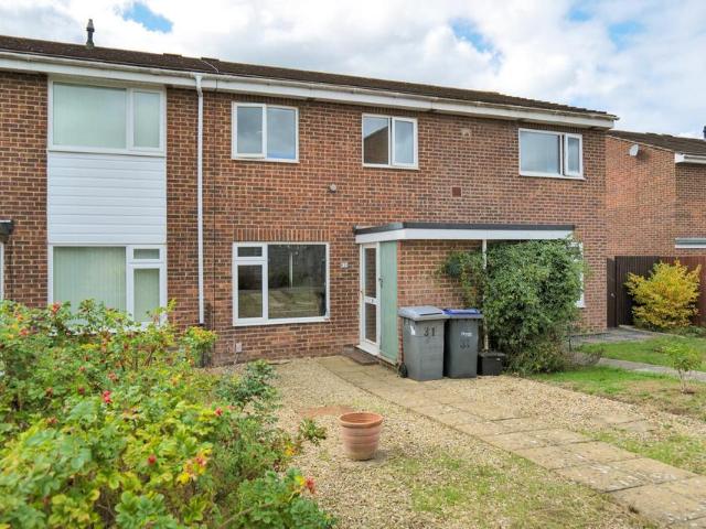 House for sale in Melksham, Wiltshire