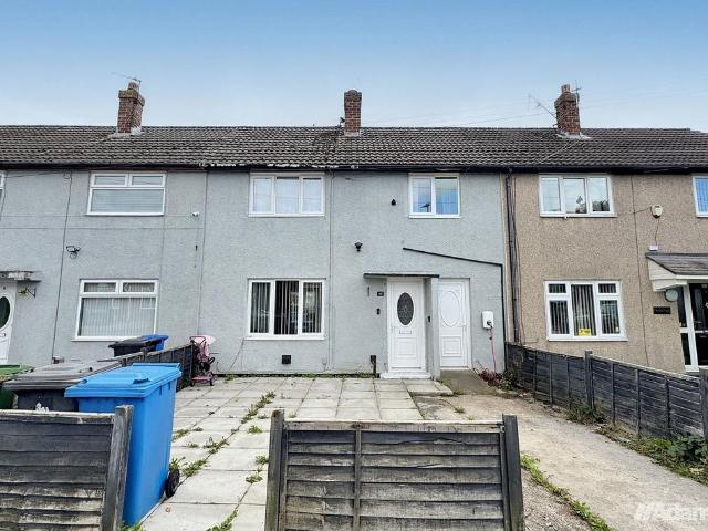 House for sale in Ditton, Widnes