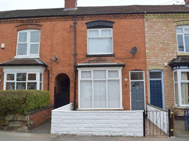 House for sale in Bearwood, West Midlands