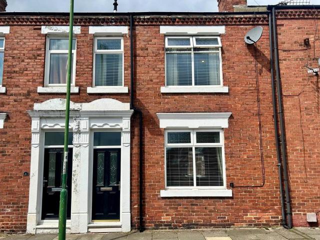 House for sale in Bishop Auckland