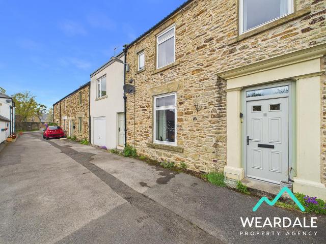House for sale in Stanhope
