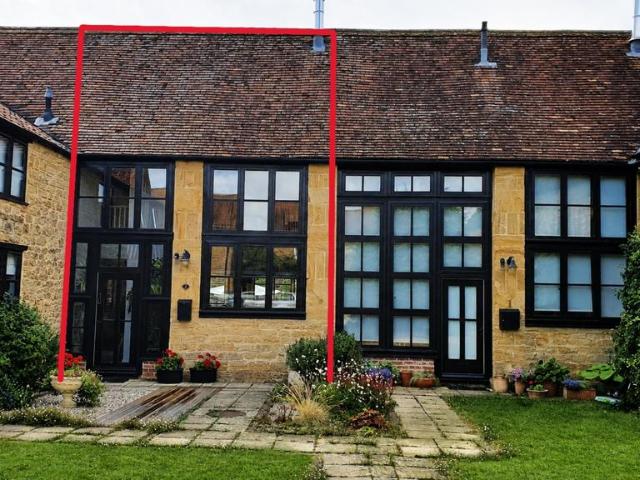 House for sale in South Petherton, Somerset