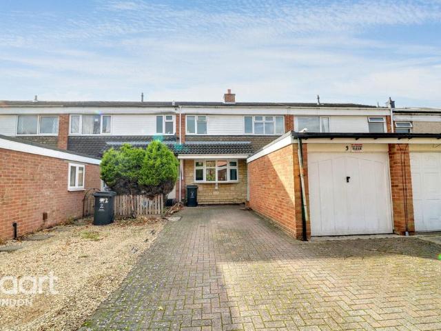House for sale in Rodbourne, Swindon