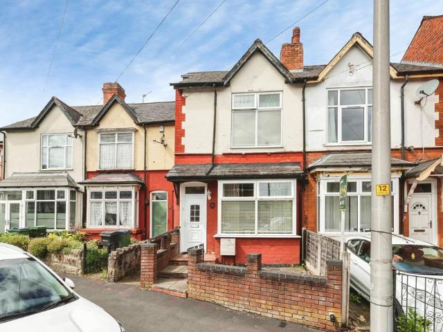 House for sale in Bearwood, West Midlands