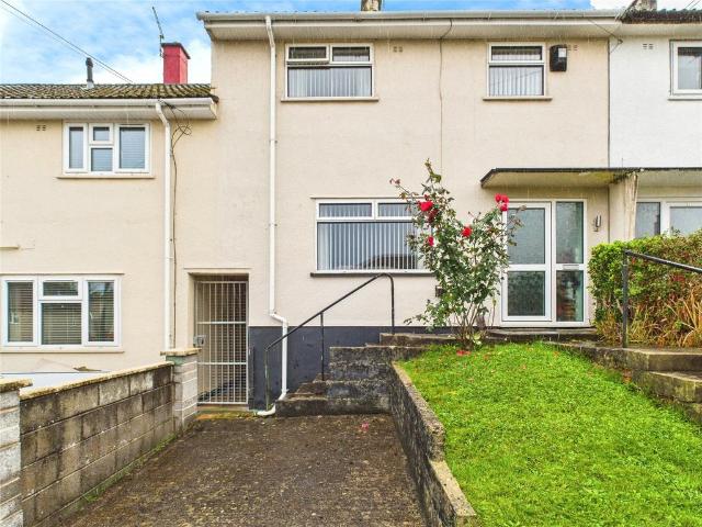 House for sale in Feckenham, City Of Bristol