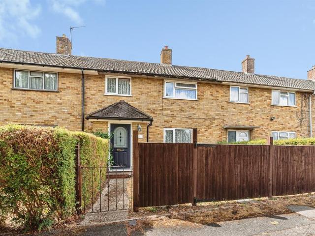 House for sale in South Ham, Priest Down