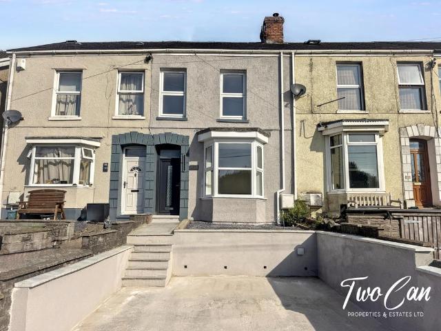 House for sale in Sandy, Wales