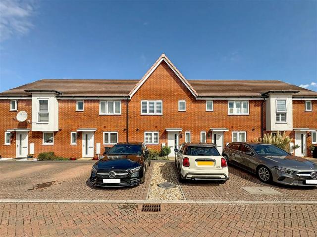 House for sale in Clapham, West Sussex