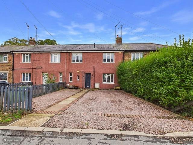 House for sale in Baron St Martin, Barholm